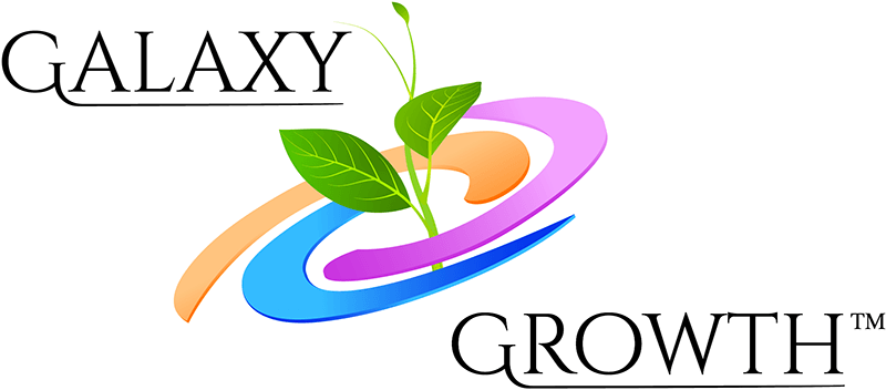 Galaxy Growth logo