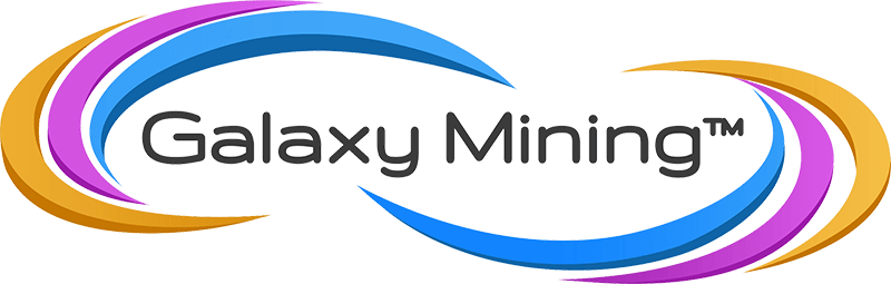 Galaxy Mining logo