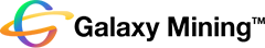 galaxy mining logo